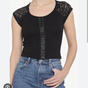 Midnight Hour Hot Topic